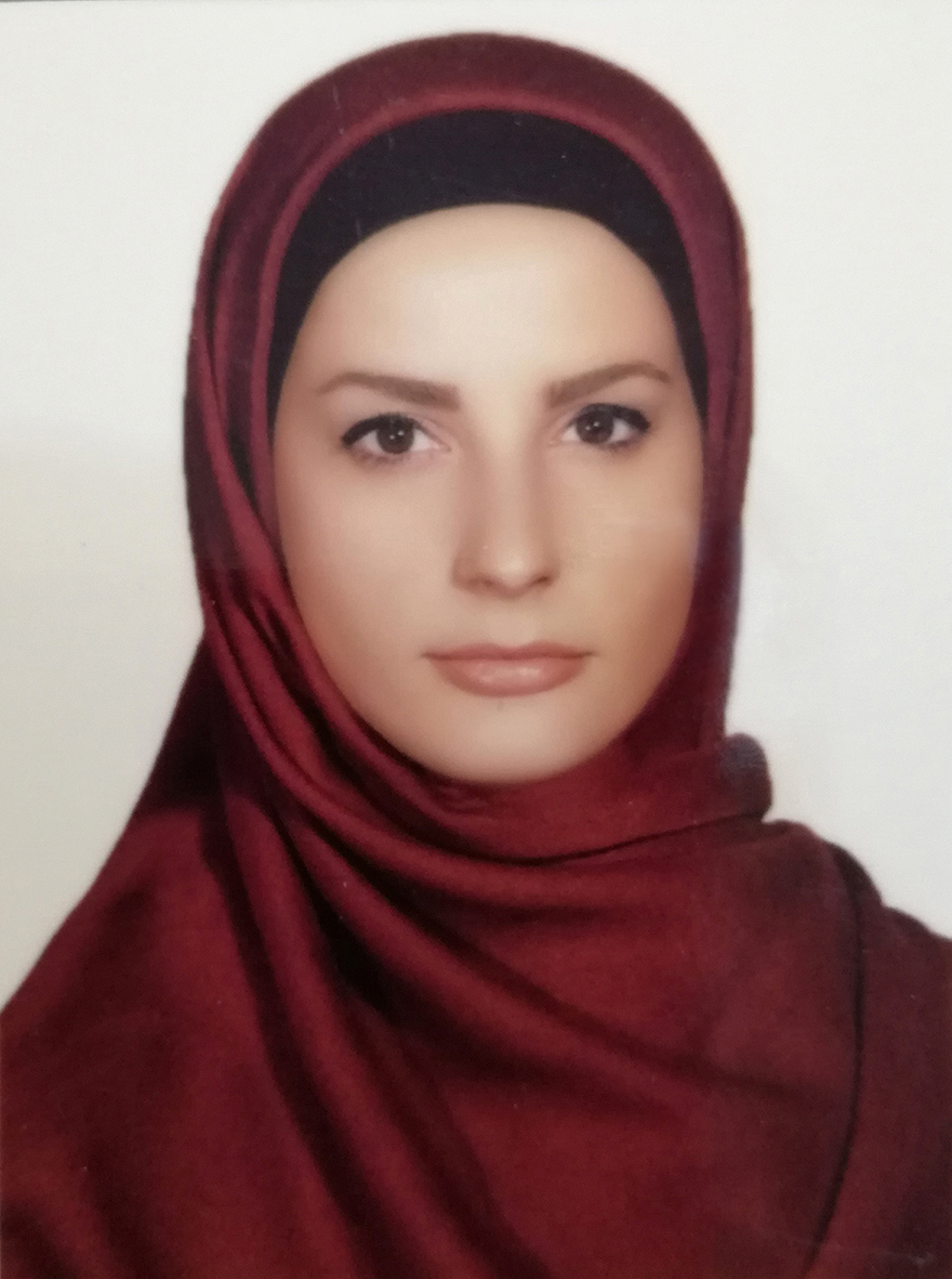 طاهره فلاحت پیشه