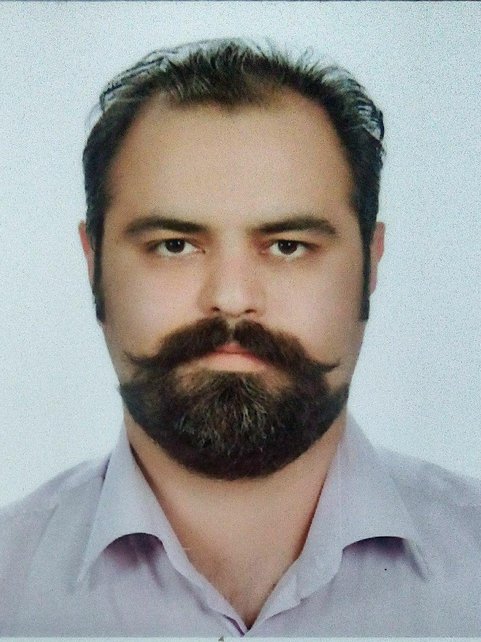 محمد طایفه نفر