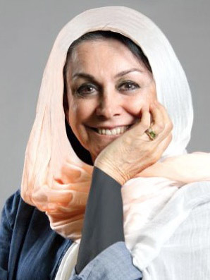 مریم  زندی