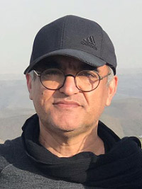 ساعد نیک ذات