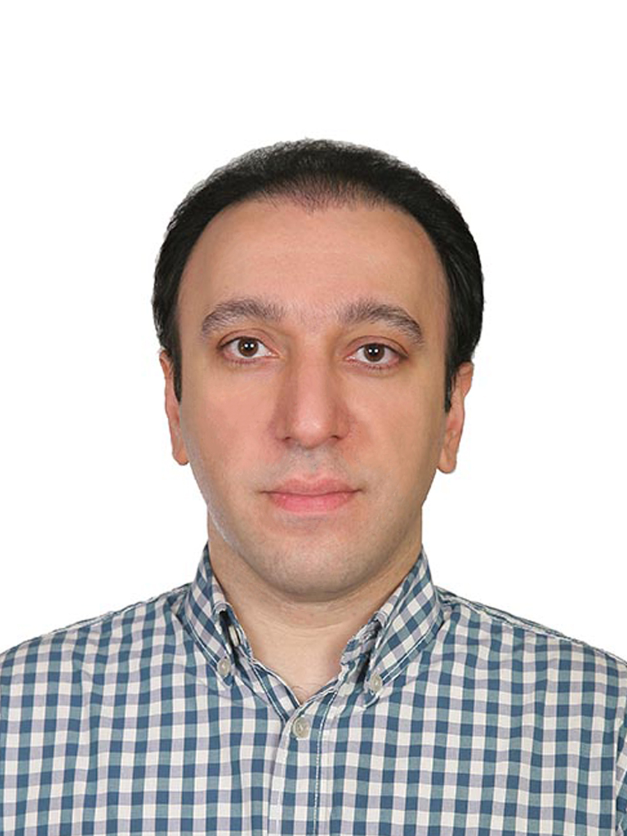 کامیار کوشان