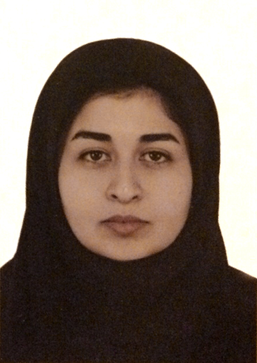 نوشین شفیعی