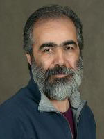 مجید ناگهی