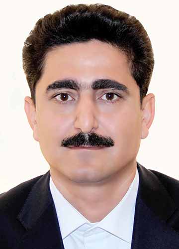 پیمان پاک مهر