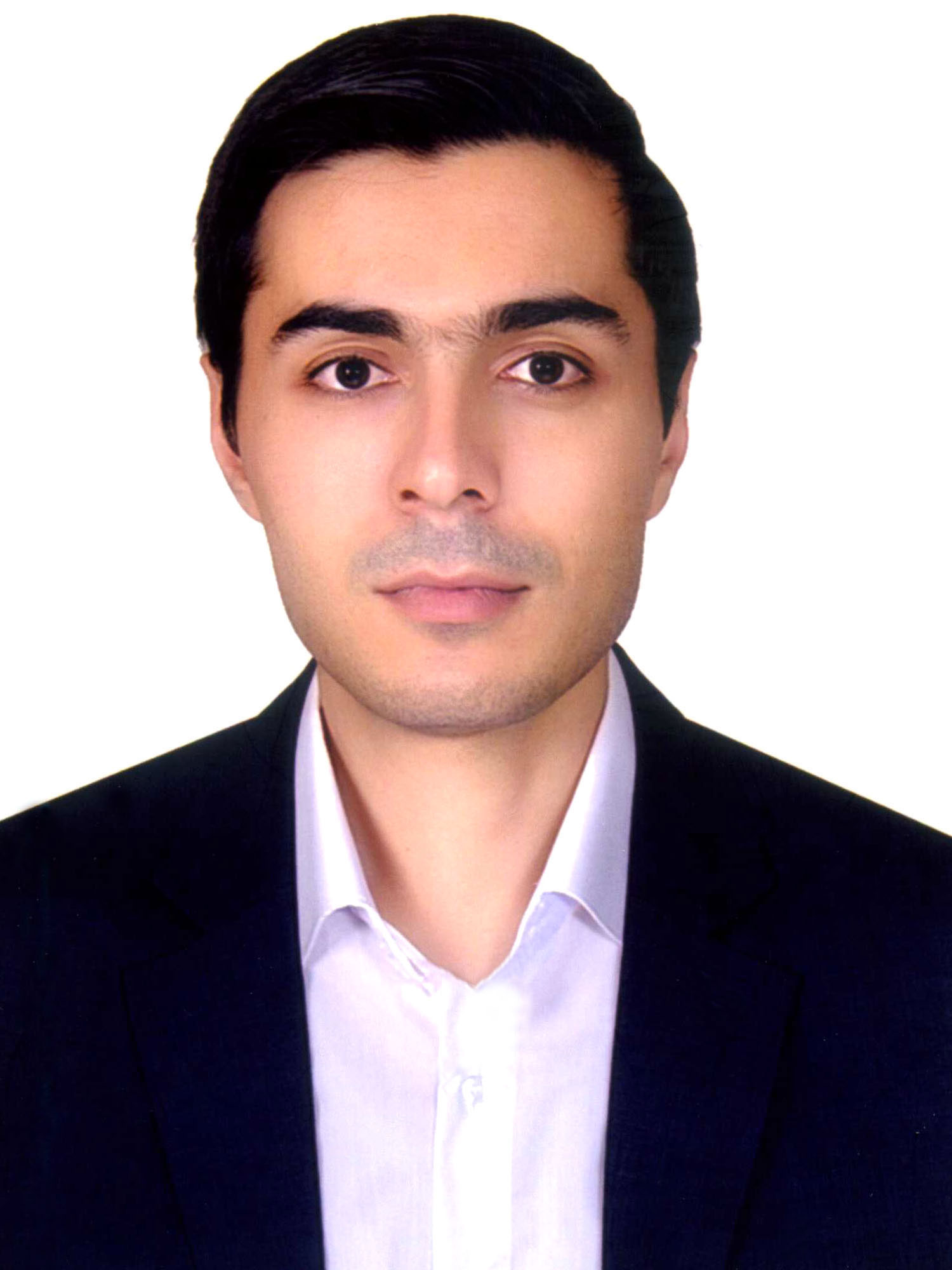 همایون رضائی زاده