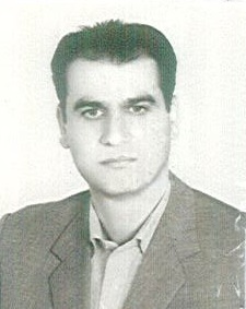 ساسان مهدیزاده