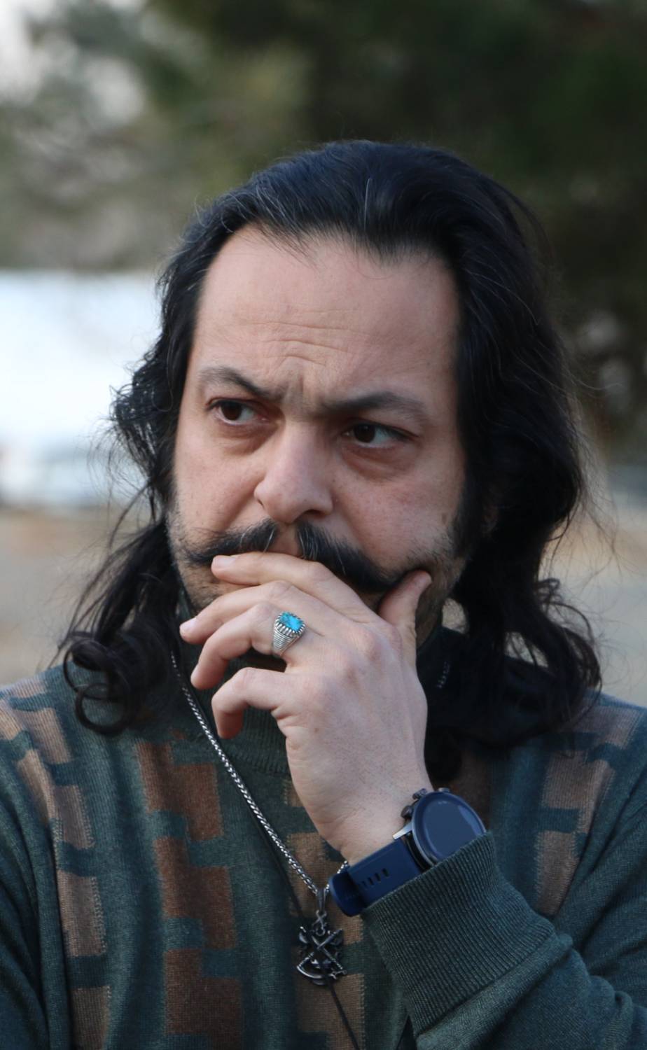 شرمین نصیری