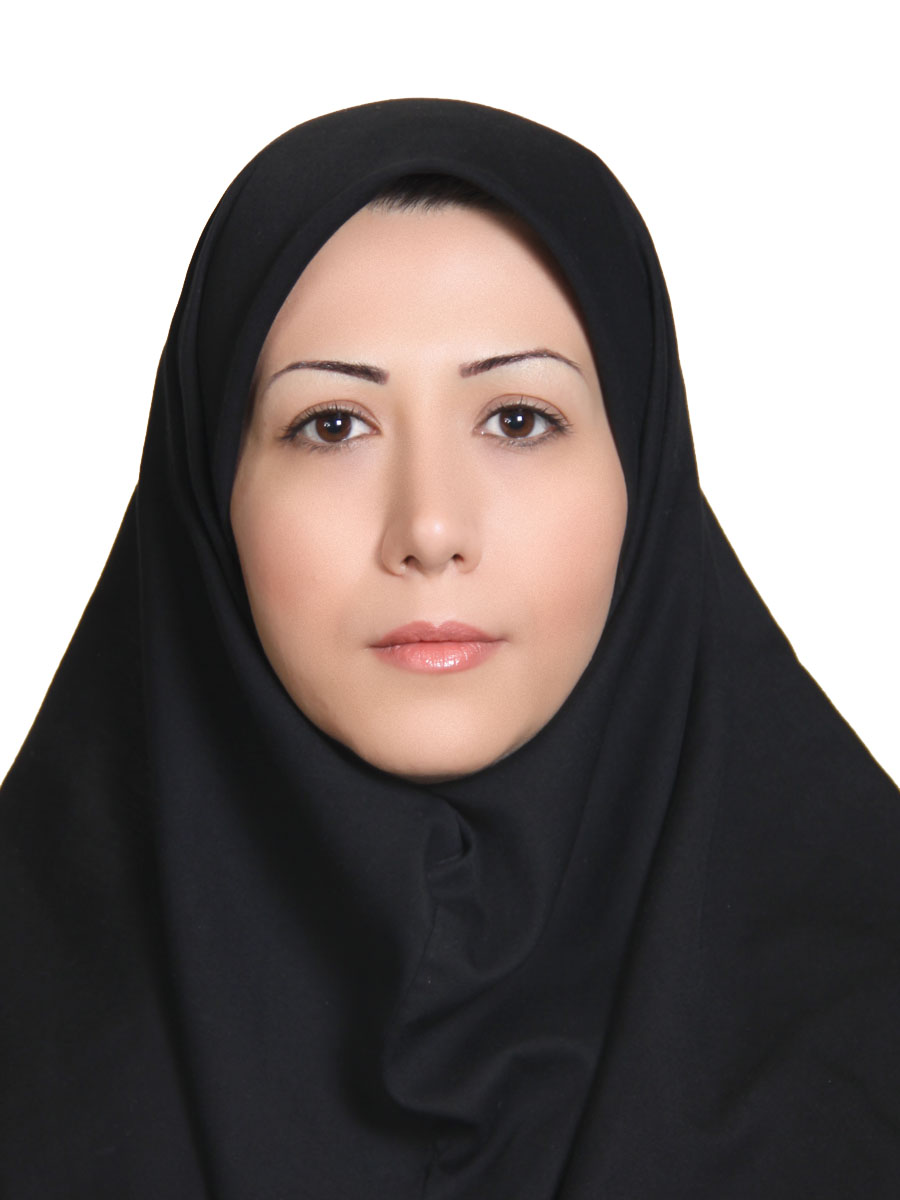 سالومه تجریشی