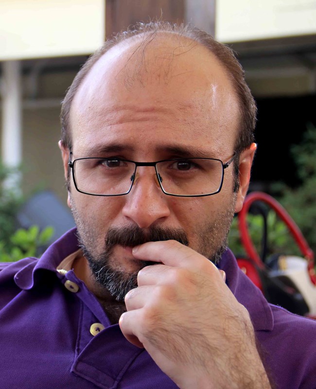 حمید محمد حسین زاده هاشمی