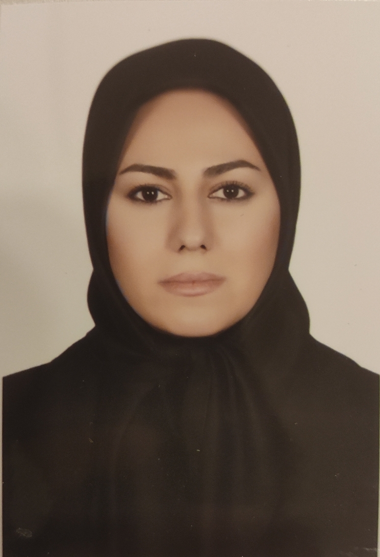 مهدیه علی خوانساری
