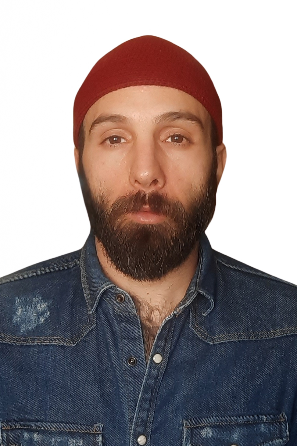 محمد حسن رزاق شعار