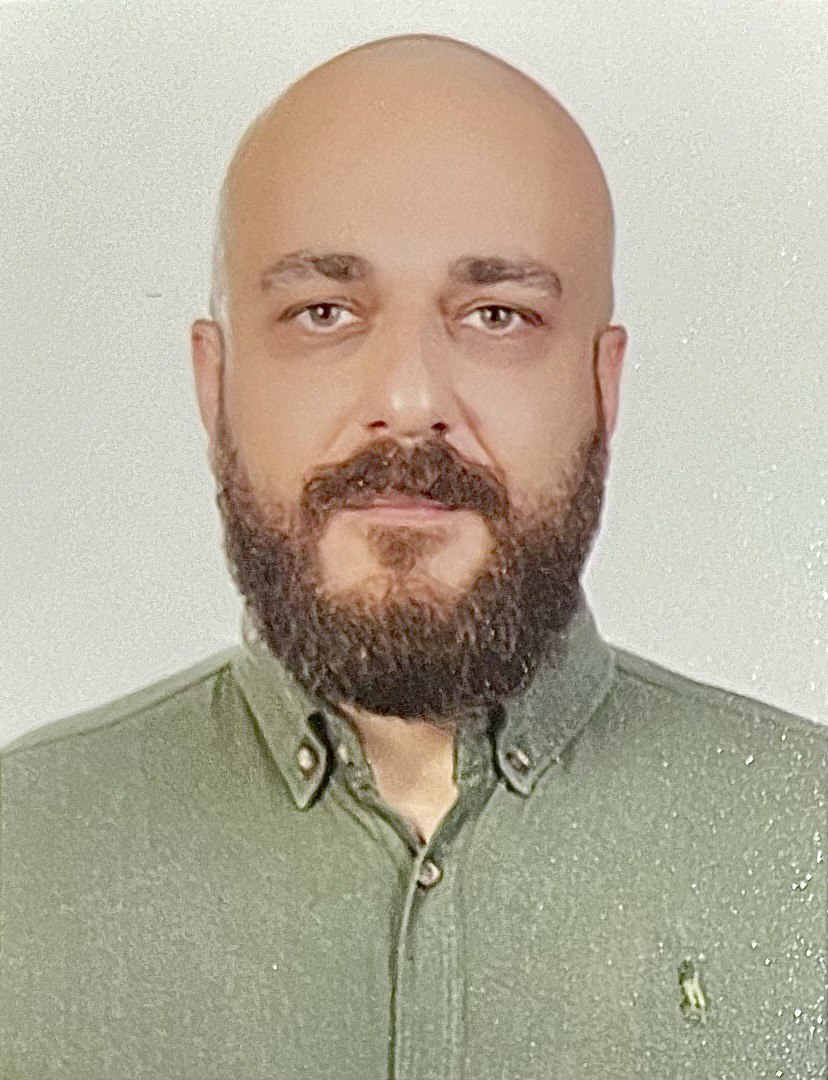 مازیار باقرپور همدانی
