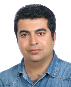 سید علی درمیانی بزرگ