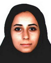 هاله قربانی ملکشاه