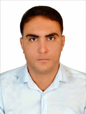 مسلم سالمی زاده