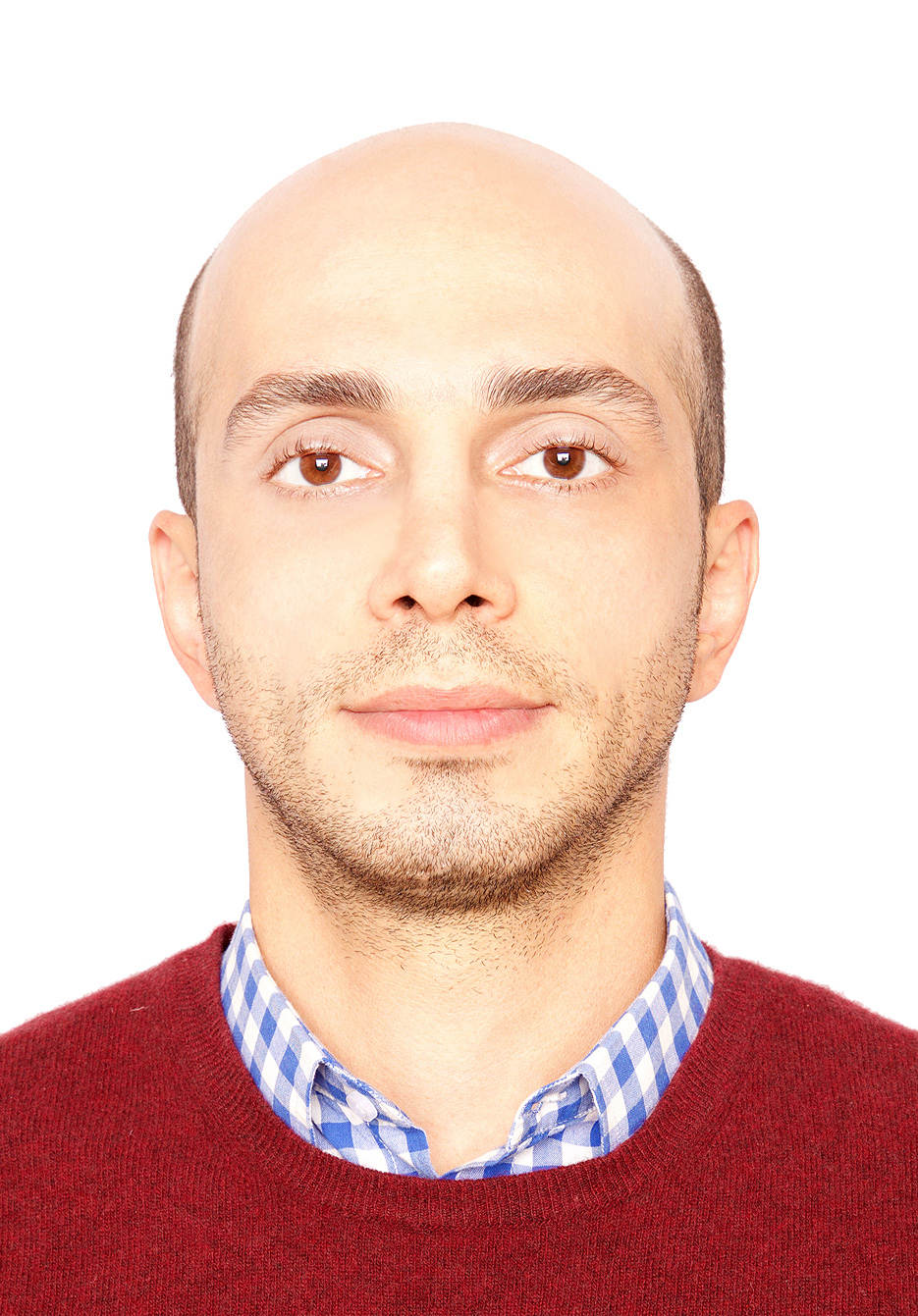 سعید رضایی پناه