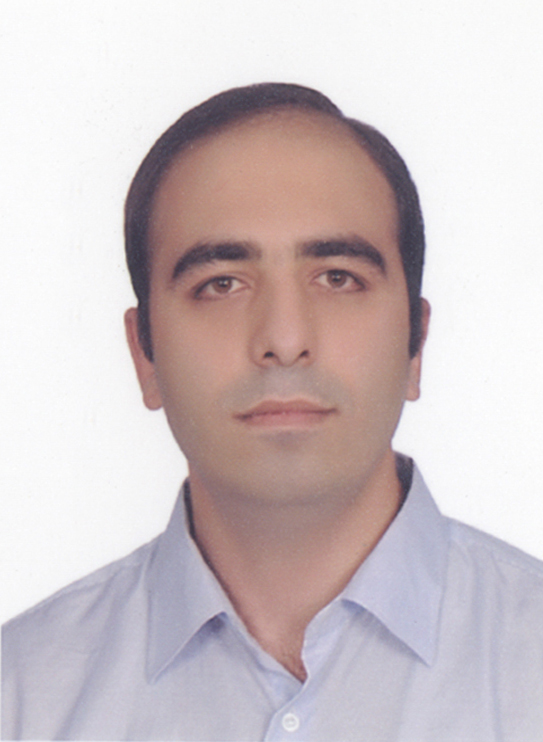 امیر بدرعظیمی