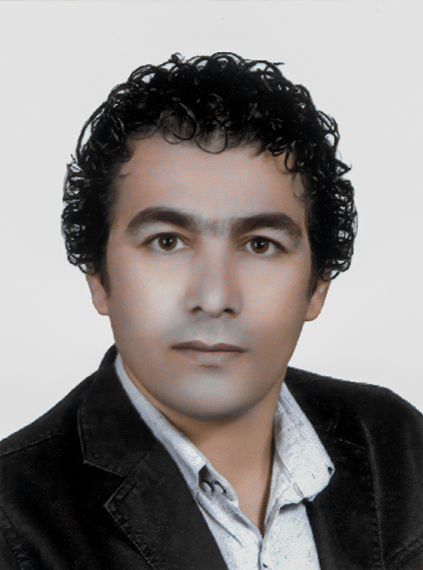 داریوش مسیح نژاد
