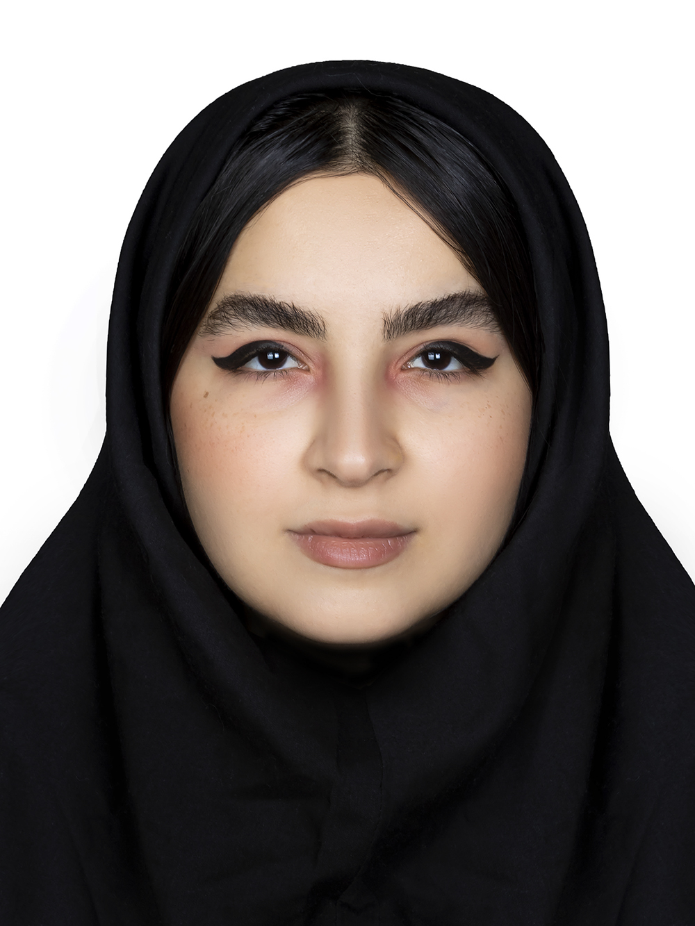 مهنوش اورک