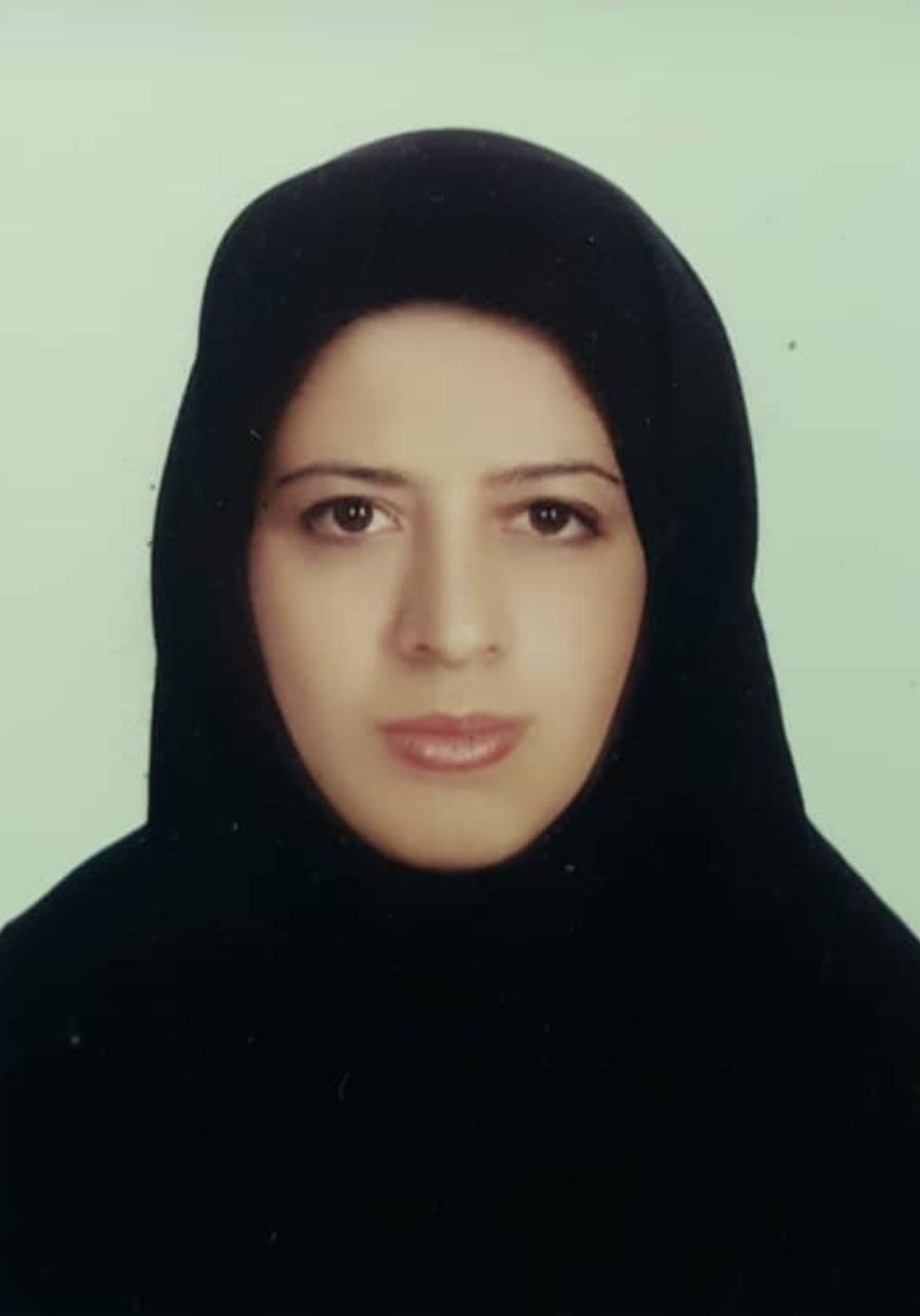 آزاده شهریاری فر