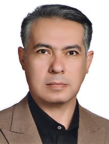 محمد عقیلی خامنه