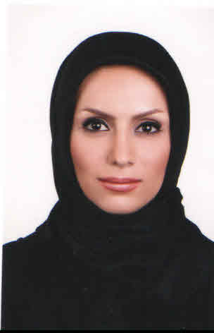 فاطمه مهدوی