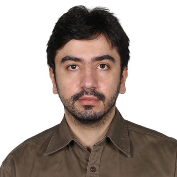 رضا ناصری