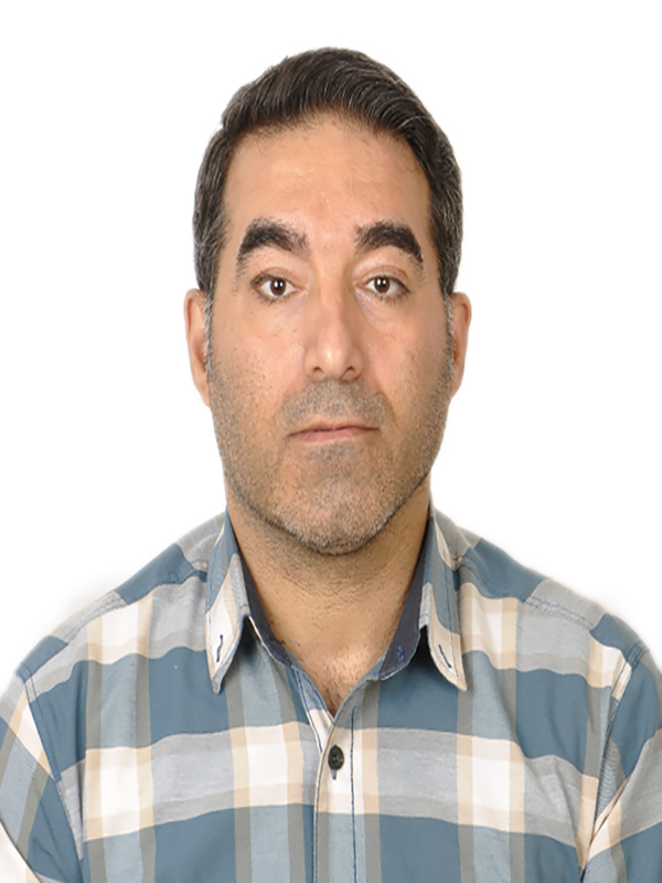 مطهر حسین زاده