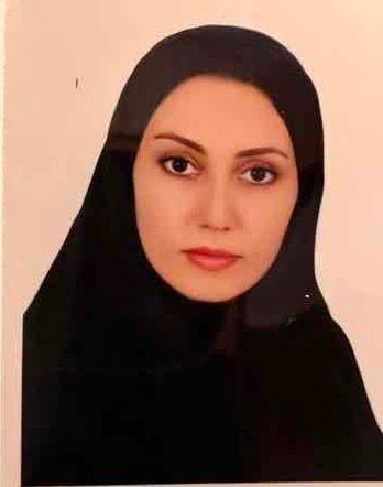 فریبا ربانی