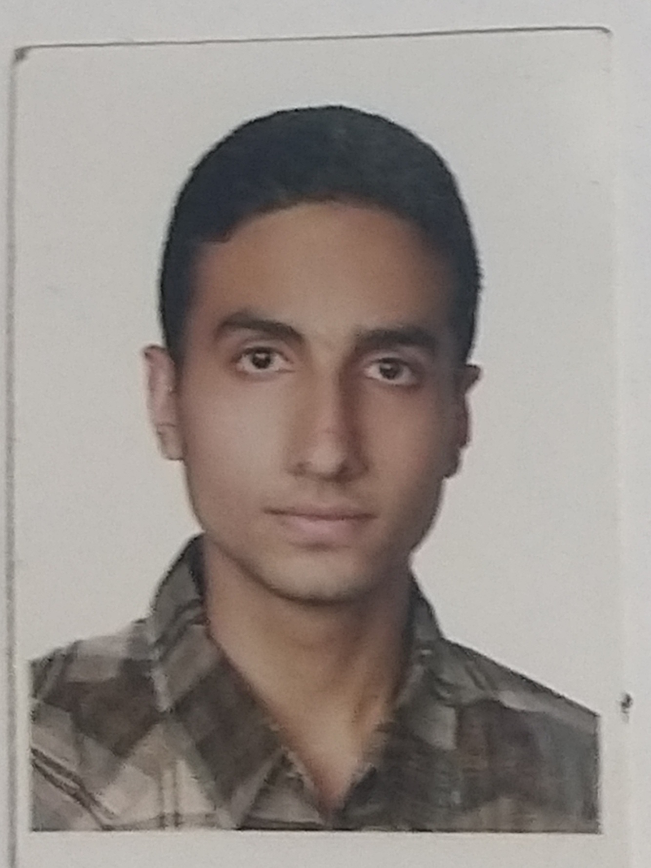 علی پالیزبان