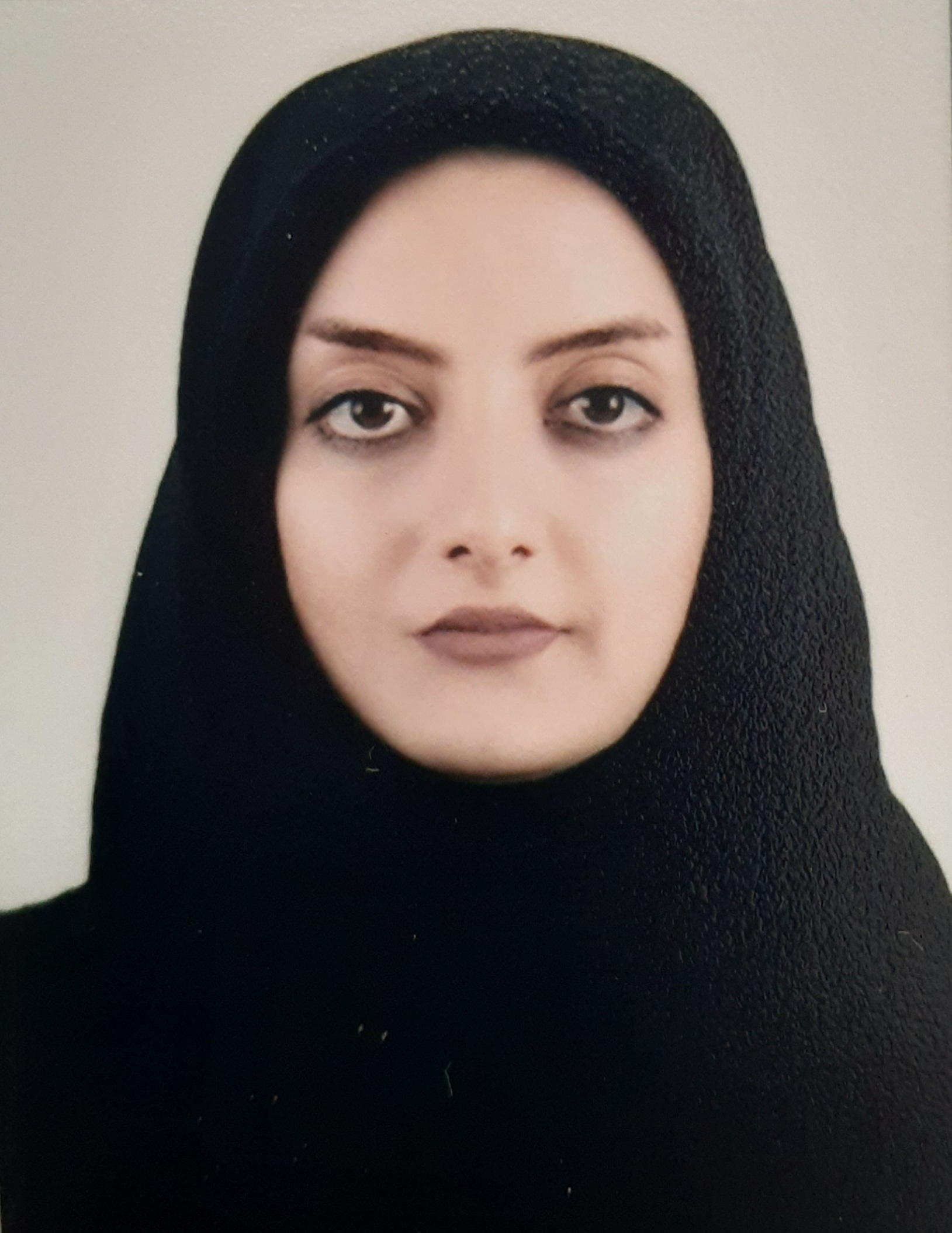 شیما رادمهر