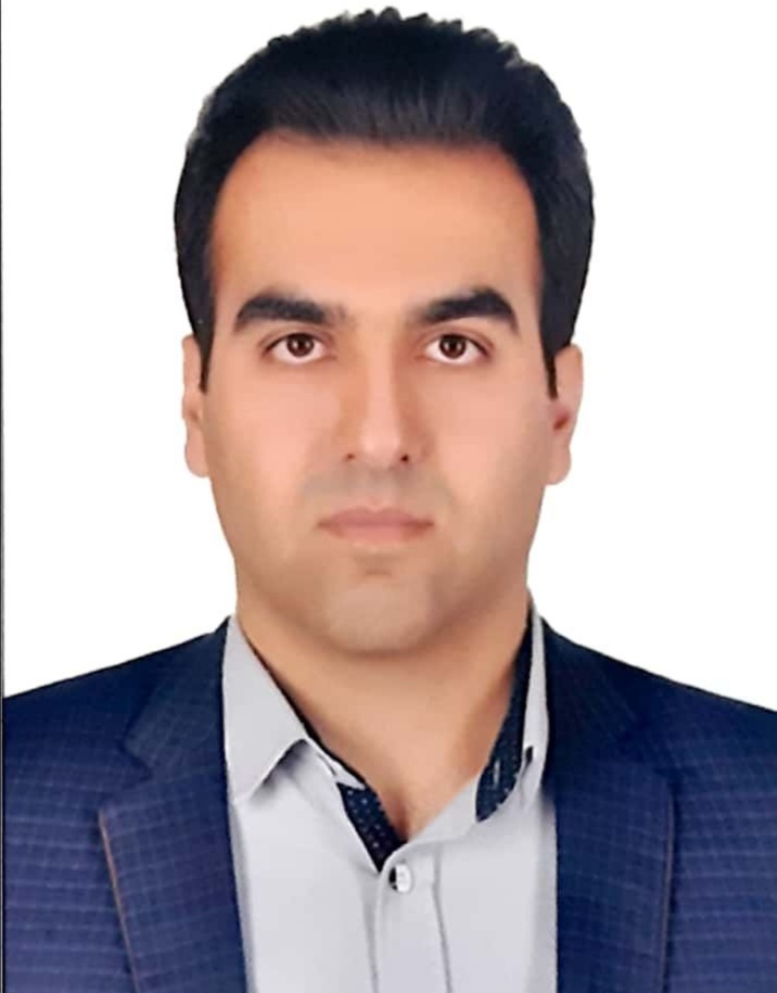 امید آقامحمدی