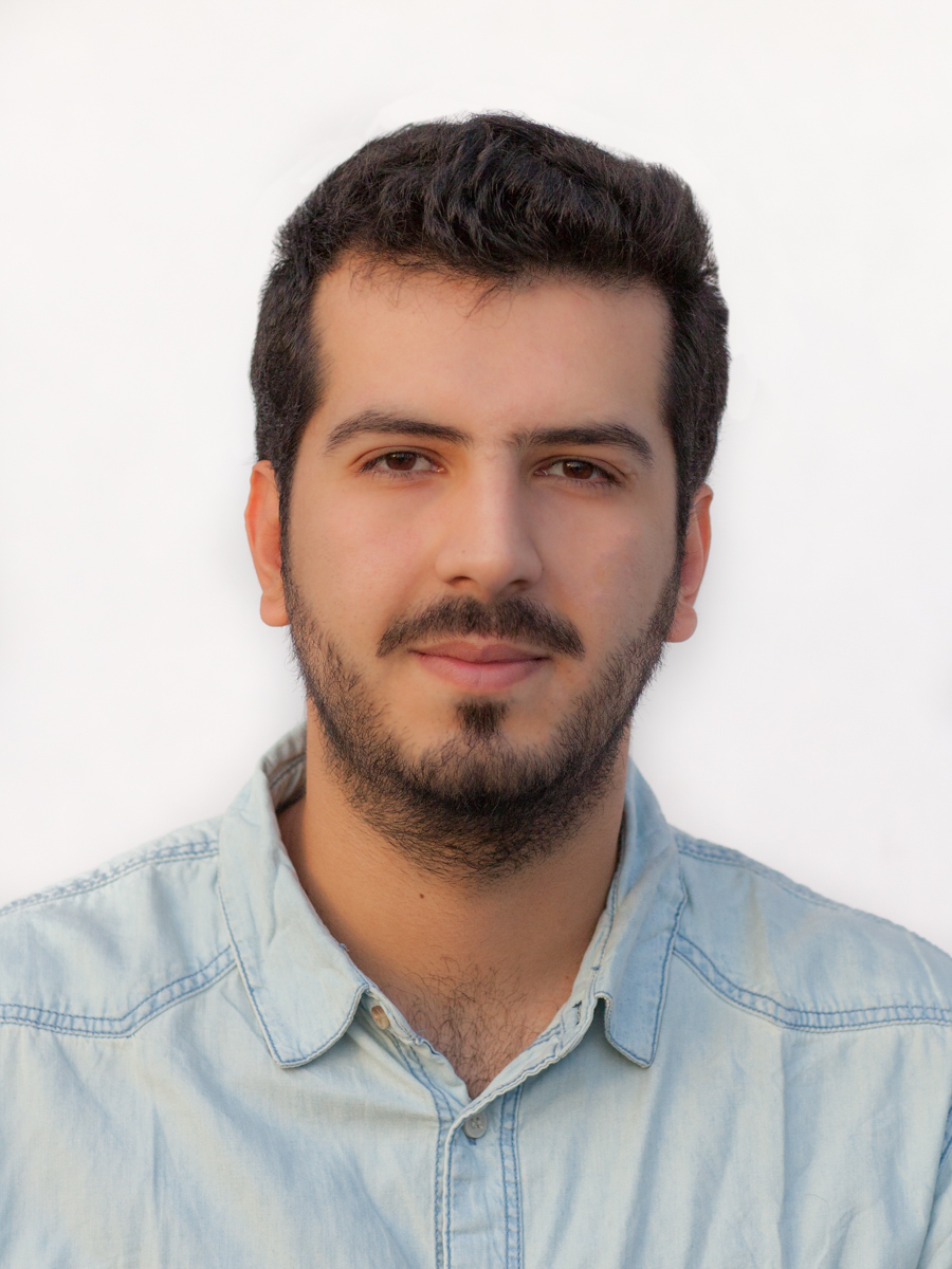 محمد کشوری