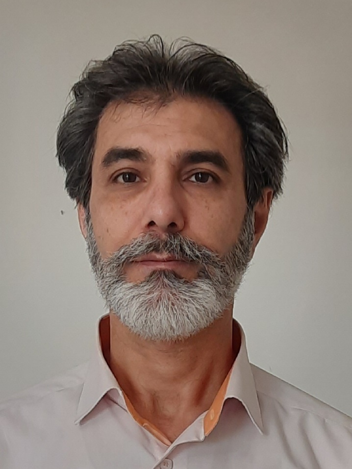 سعید نمازی