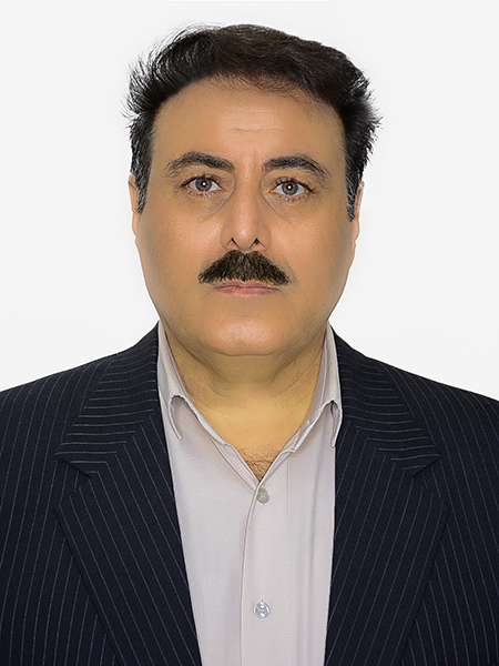 سعید خسروی نژاد