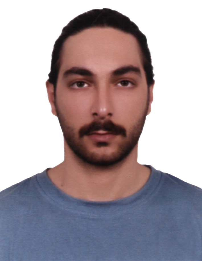 مهراد ملایی کوهی