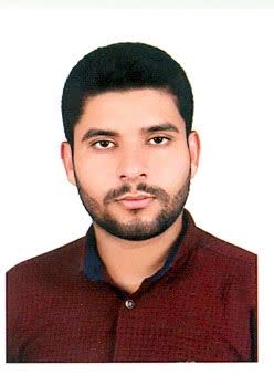 محمدرسول مرادی