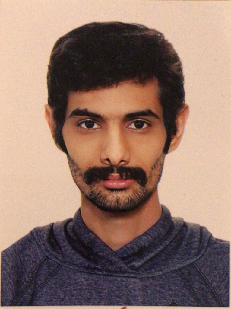 معین مرادپور مقدم واجارگاهی