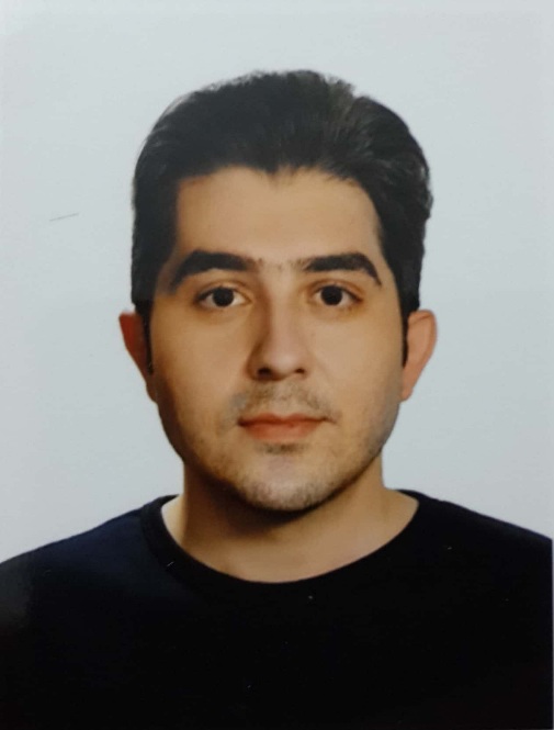 سعید سلیمانی پور