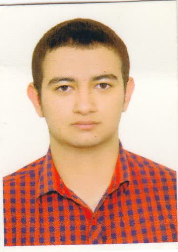 مصطفی پوربهنام