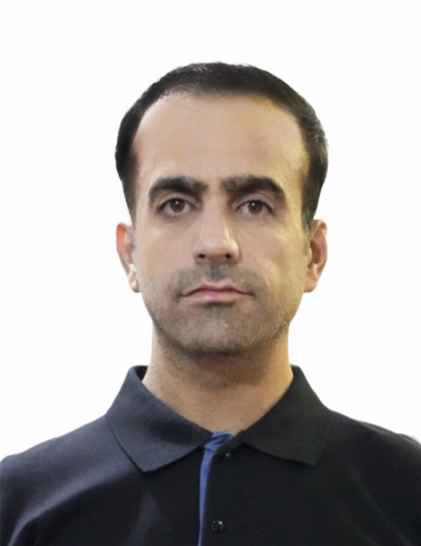 روح الله نریموسایی