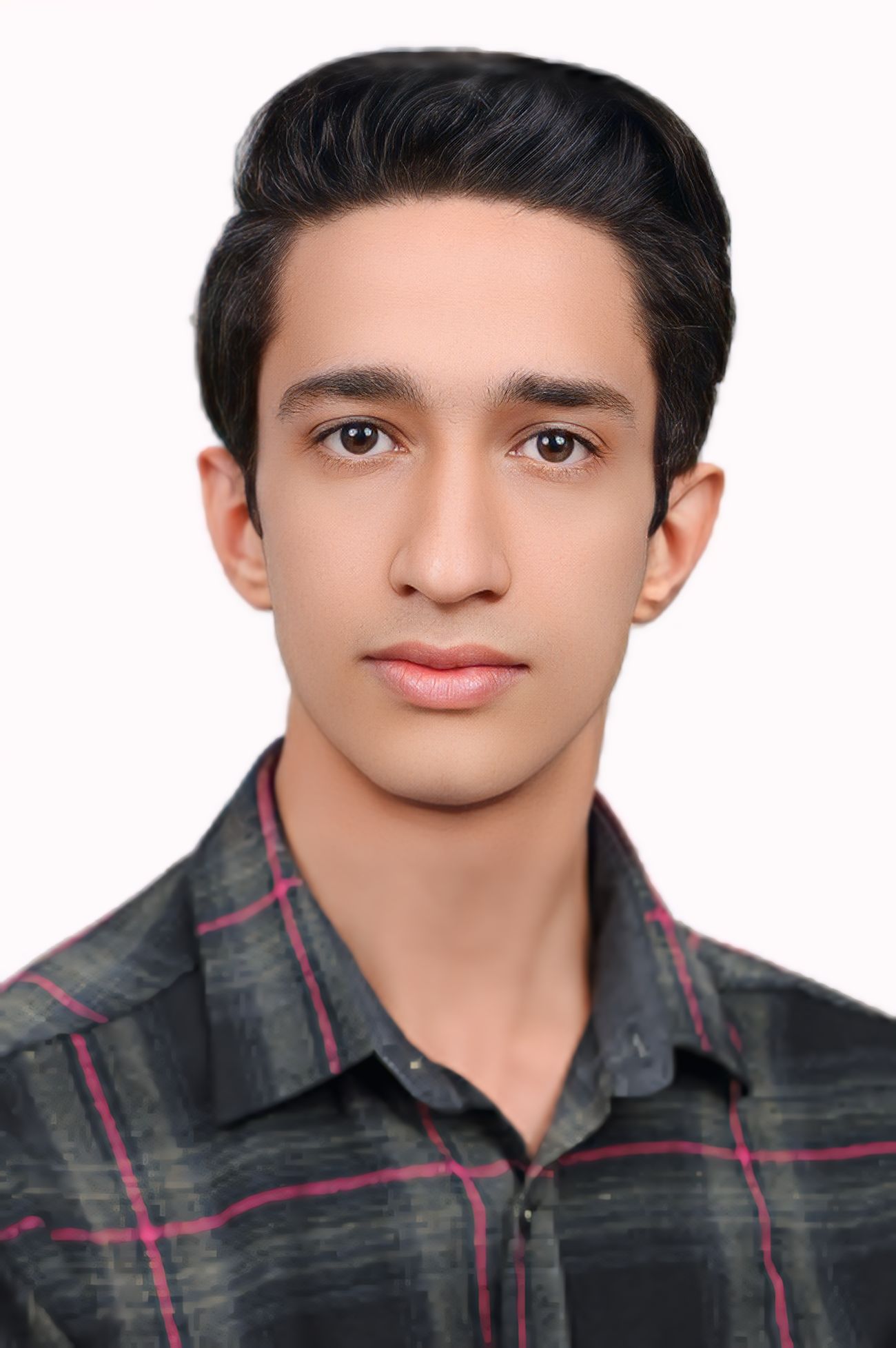 ارسلان مهدوی راد