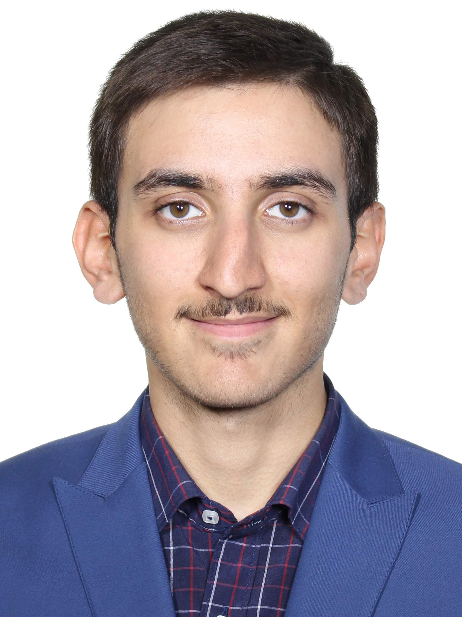 سید علی گلزان