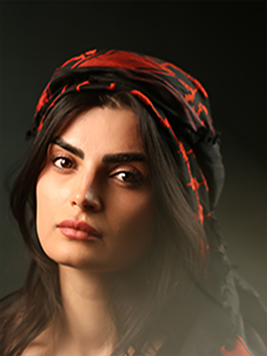 سپیده فخار شوکی