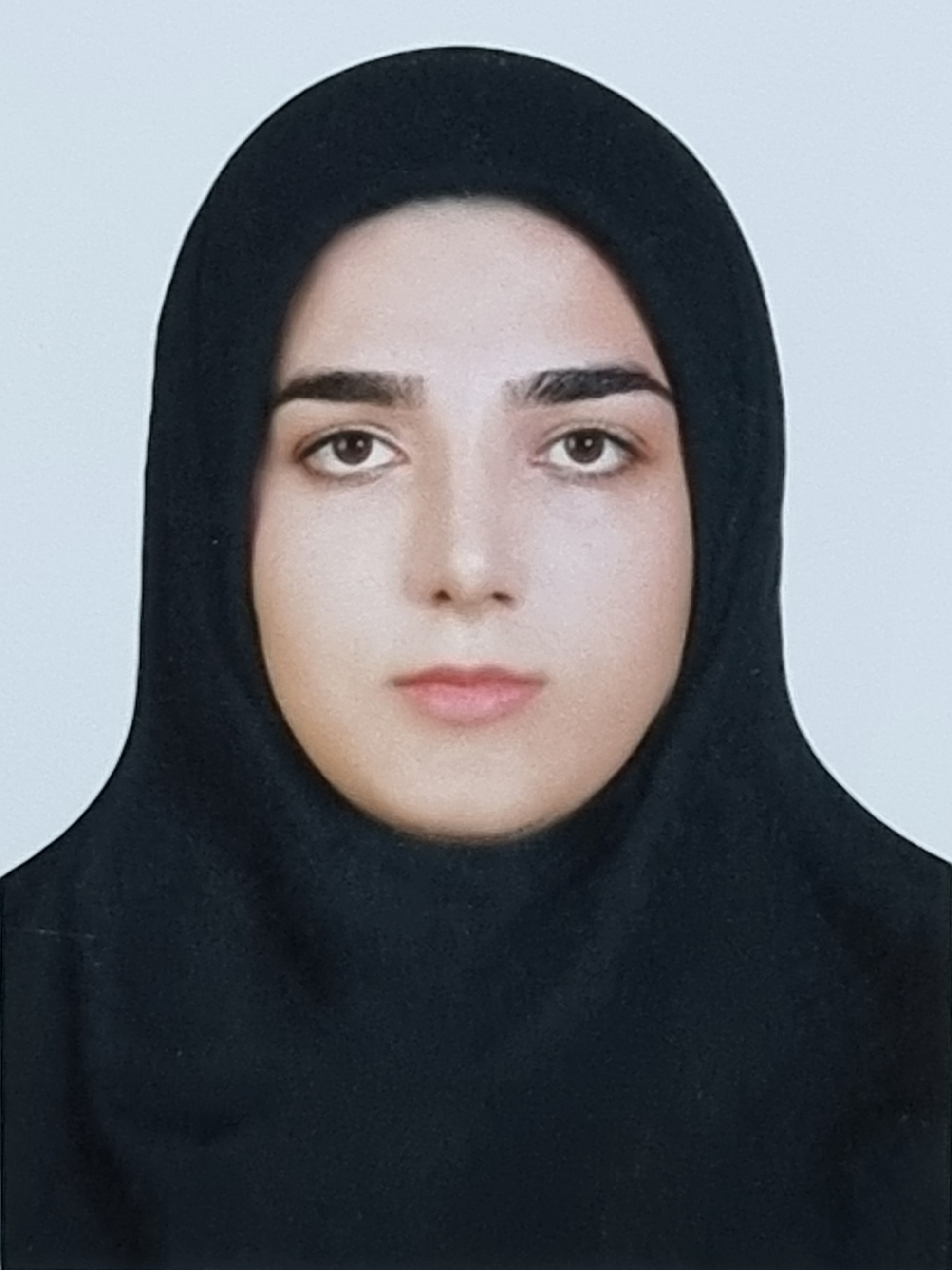 فهیمه سادات بینش طریق