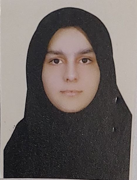 سیده پریسا حسینی ولشکلایی