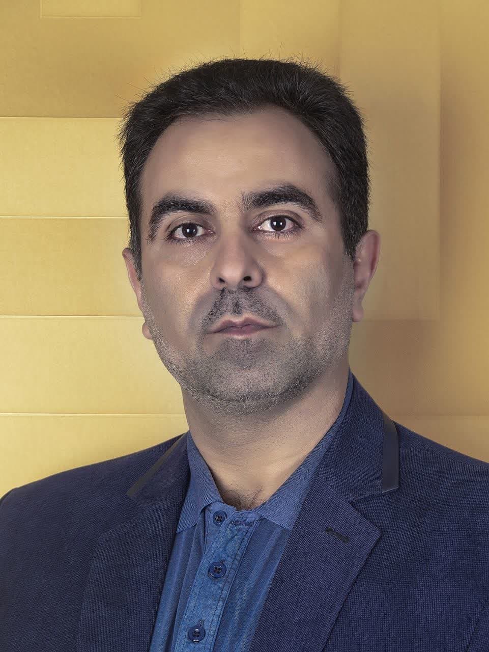 سید محسن مهری