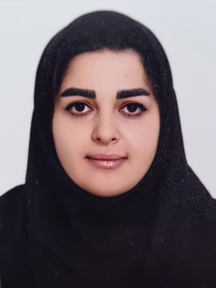 پارمیدا احمدخانی ها