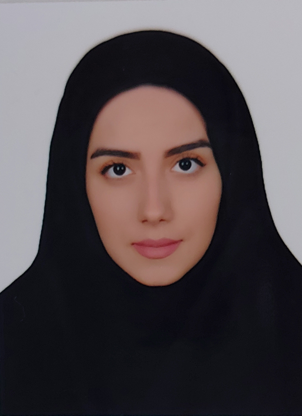 ناهید نصیری زاده