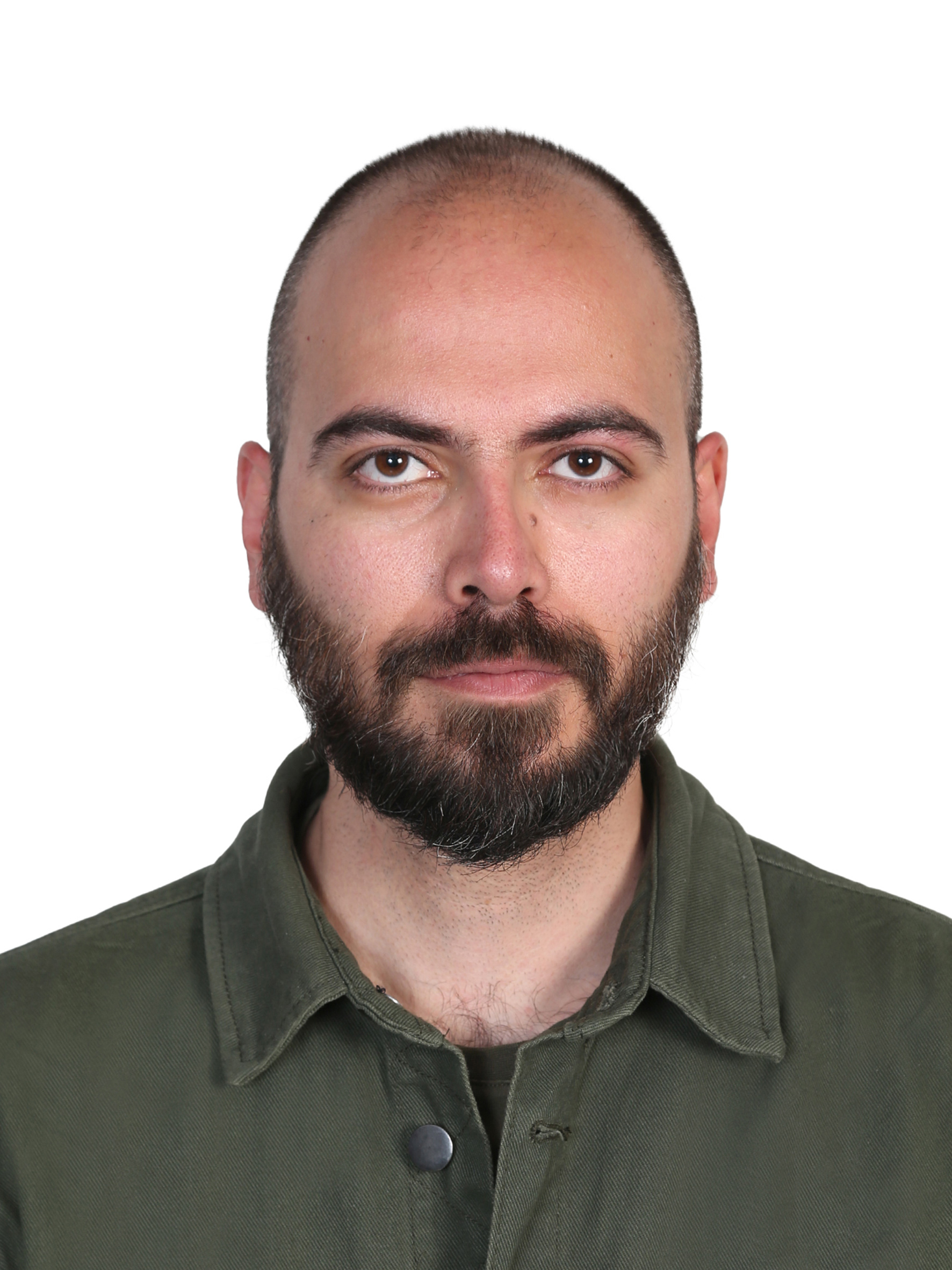 علی اصغر آرونی